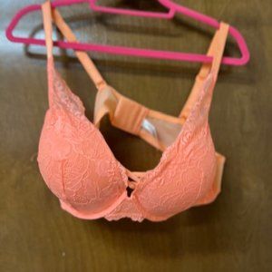 Torrid Curve Bra 44B
